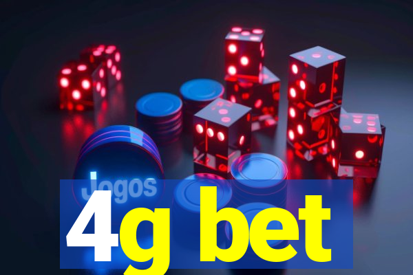 4g bet